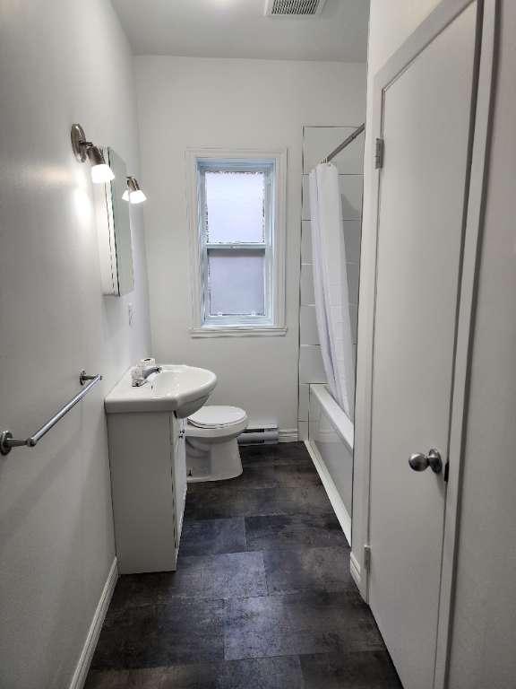 Petit 3 1/2 à louer Victoriaville | 3216074