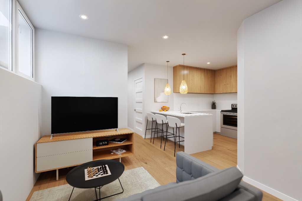 Lumineux 3.5 neuf | 3216082