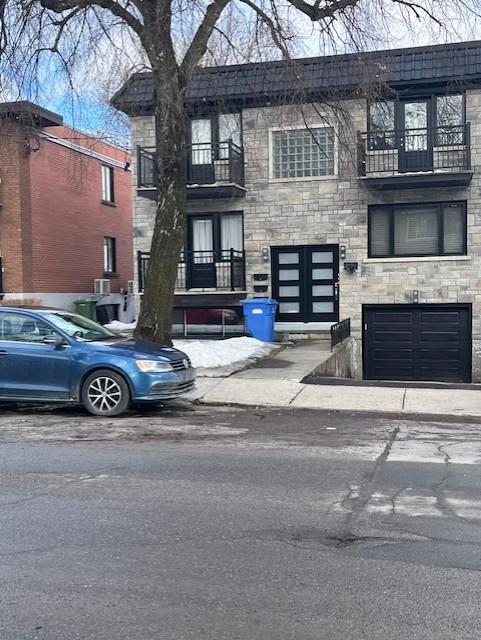 3 1/2 (Montréal/Rosemont) idéal pour personne seule | 3216084