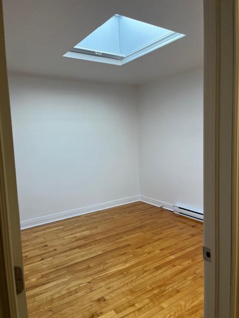 3 1/2 (Montréal/Rosemont) idéal pour personne seule | 3216084