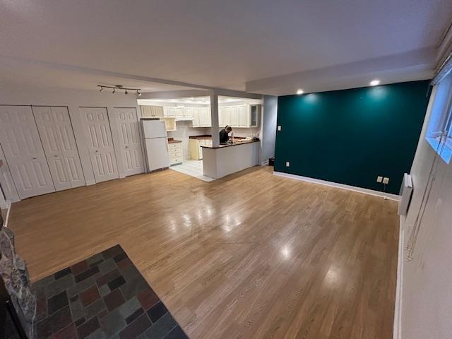 3 ½ À LOUER À MONTRÉAL (AHUNTSIC-CARTIERVILLE) | 3216092