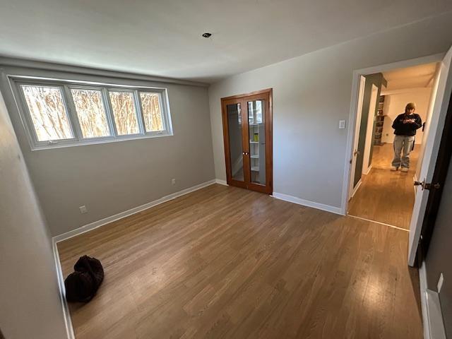 3 ½ À LOUER À MONTRÉAL (AHUNTSIC-CARTIERVILLE) | 3216092