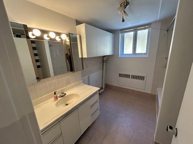 3 ½ À LOUER À MONTRÉAL (AHUNTSIC-CARTIERVILLE) | 3216092