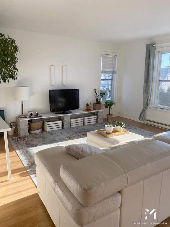 2 CH - 1 SDB - Québec - $1,495 /mo | 3216097