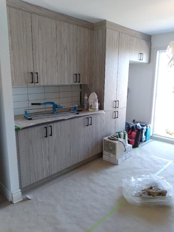 Repentigny, très beau 5 1/2 entièrement rénové à louer (secteur Legardeur) | 3216100