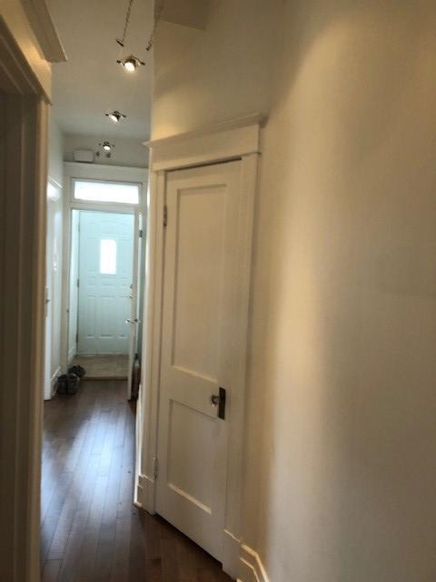 BEL APPARTEMENT DANS LE SECTEUR DE ROSEMONT | 3216103