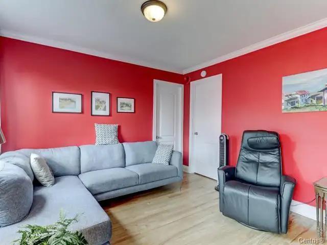 41/2 à Ste-Thérèse,+ stationnement+jardin ,Dispo tout de suite | 3216105