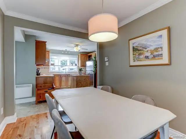 41/2 à Ste-Thérèse,+ stationnement+jardin ,Dispo tout de suite | 3216105