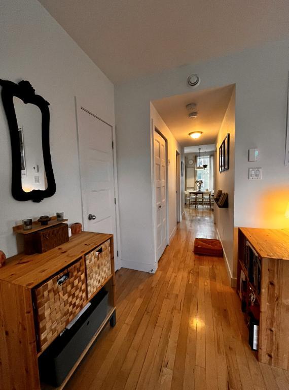 Magnifique 4 ½ RÉNOVÉ lumineux à Verdun | 3216108