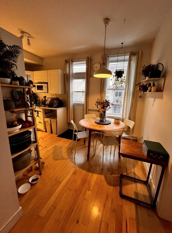 Magnifique 4 ½ RÉNOVÉ lumineux à Verdun | 3216108