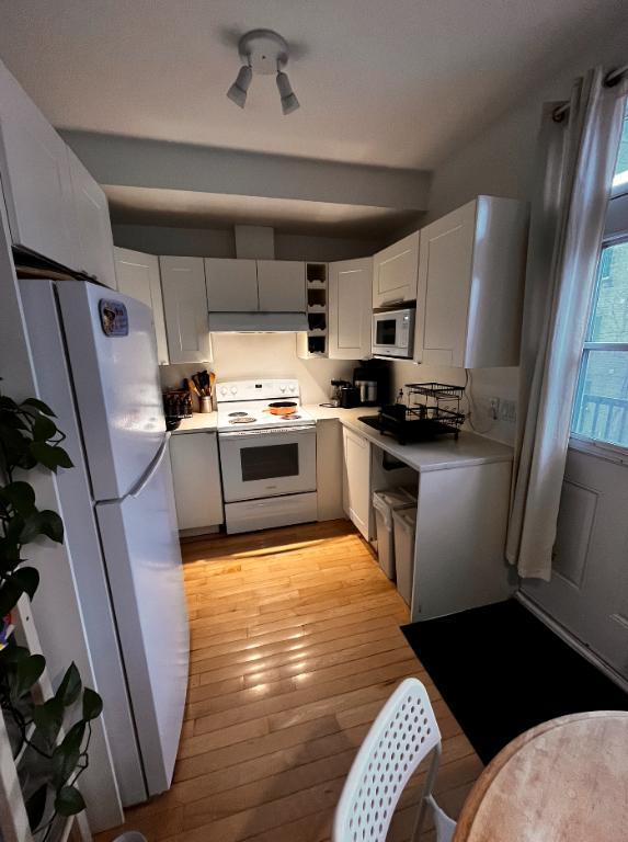 Magnifique 4 ½ RÉNOVÉ lumineux à Verdun | 3216108