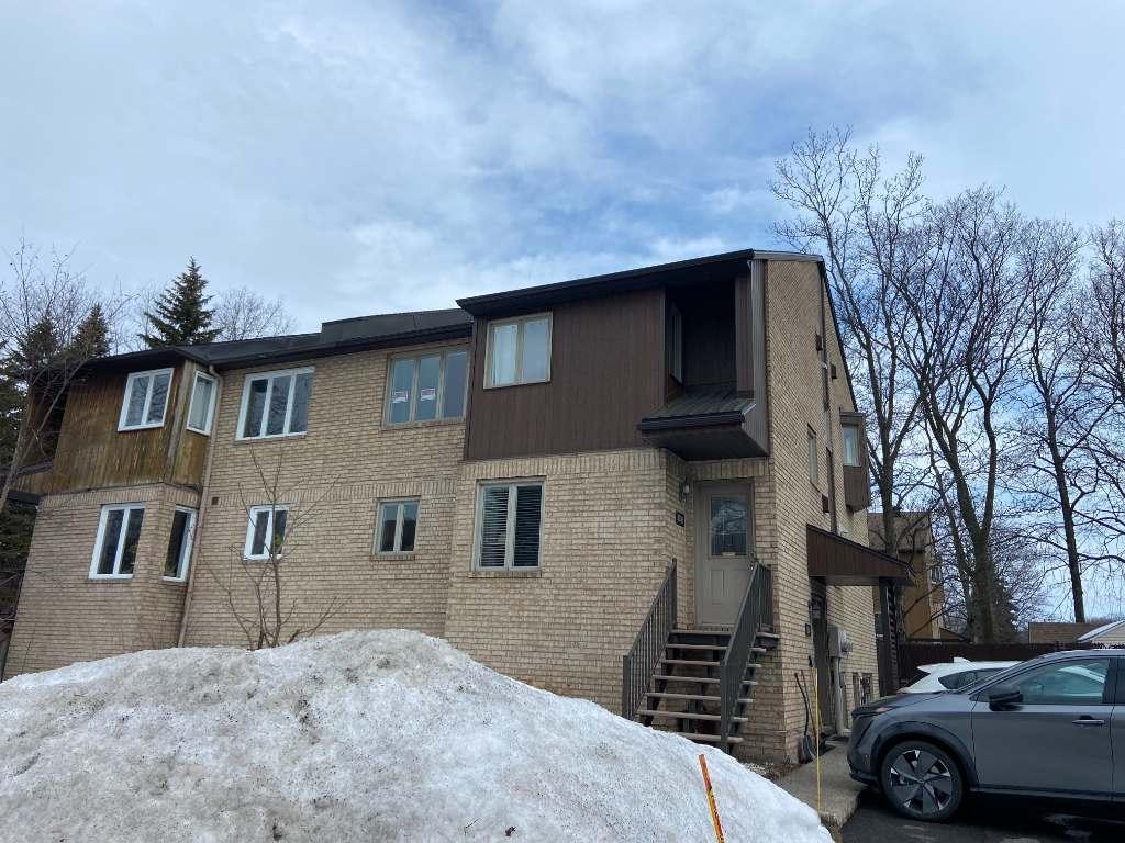 Logement 4 1/2 secteur collectivité nouvelle Longueuil | 3216109