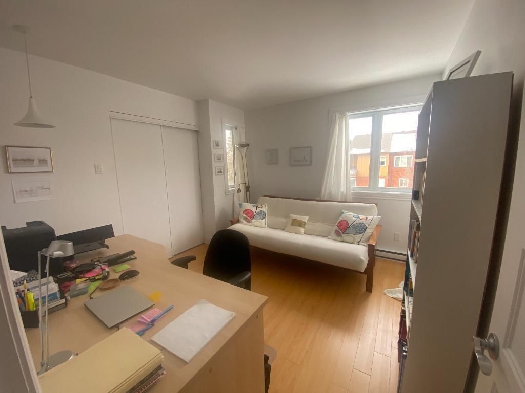 Logement 4 1/2 secteur collectivité nouvelle Longueuil | 3216109