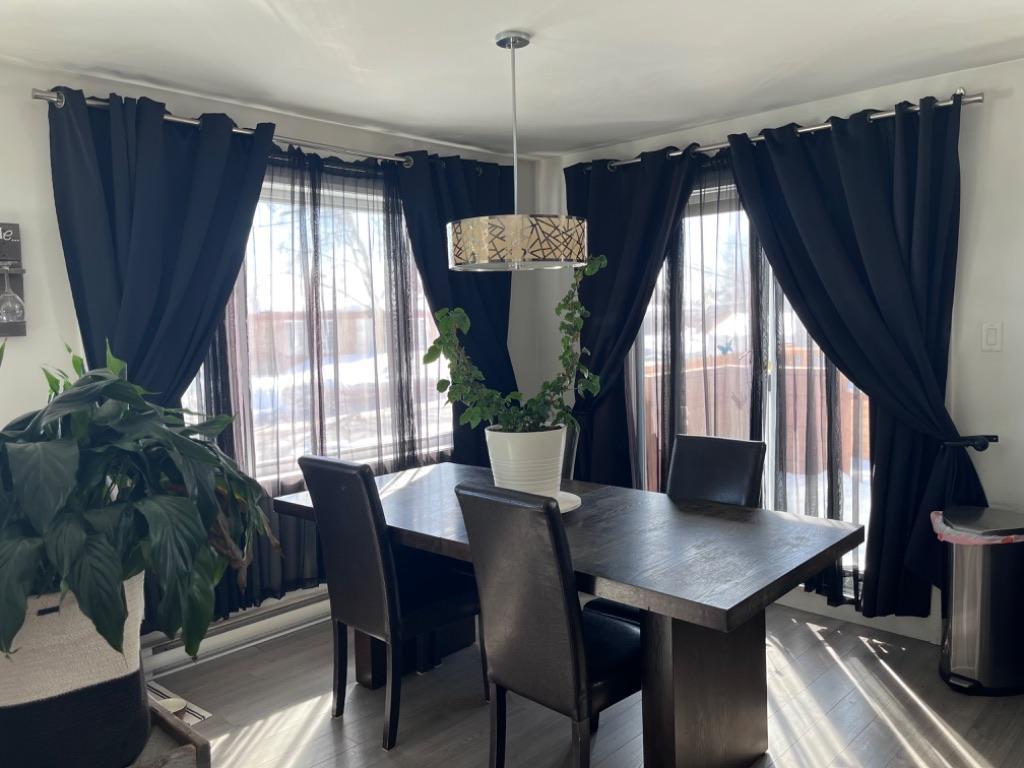 Maison à louer 6 1/2 (3 chambres) - secteur Beauport - Déneigement inclus | 3217009