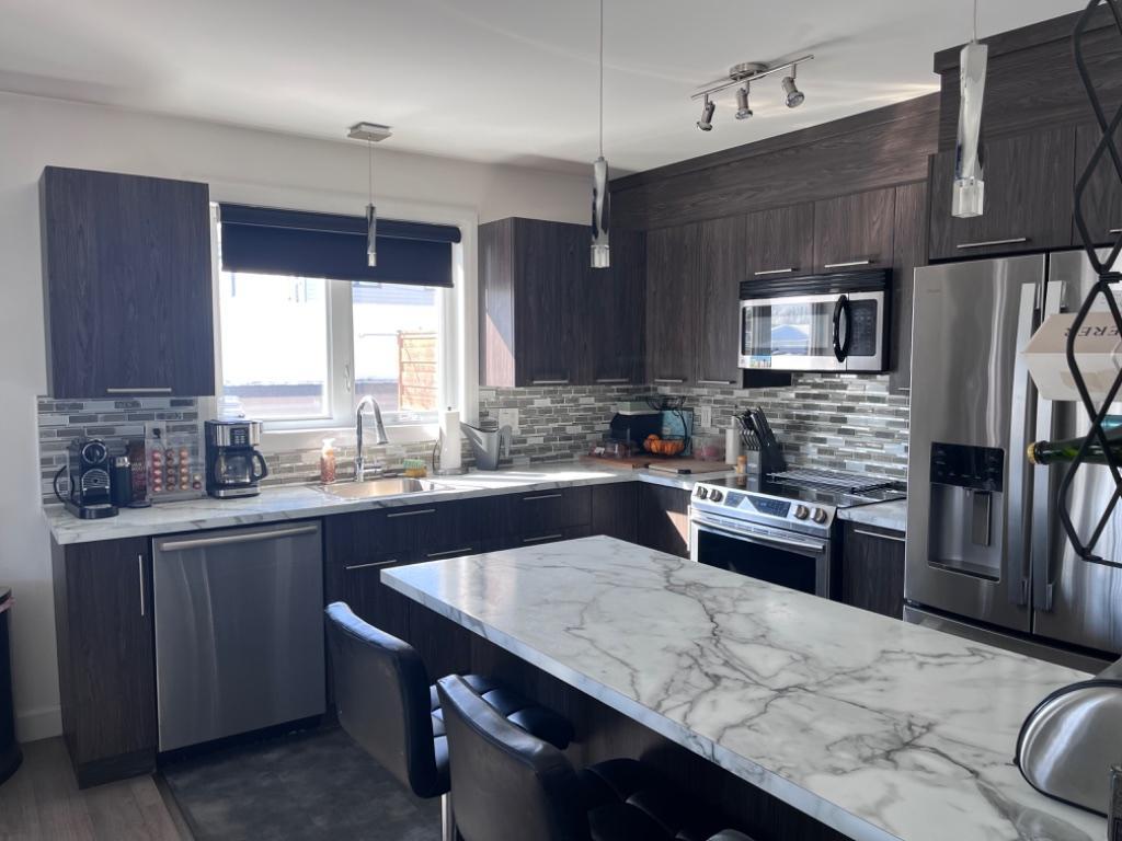 Maison à louer 6 1/2 (3 chambres) - secteur Beauport - Déneigement inclus | 3217009