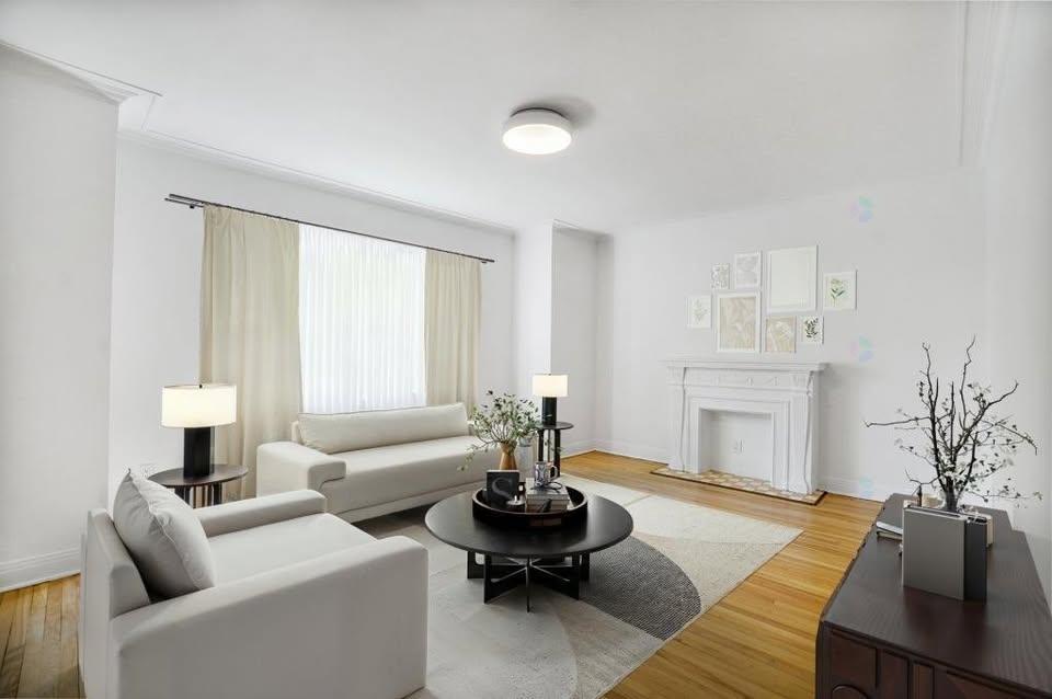 Magnifique 5 ½ rénové à NDG – Rez-de-chaussée avec cour privée 1400 pi² | Chauffage inclus | 3216117