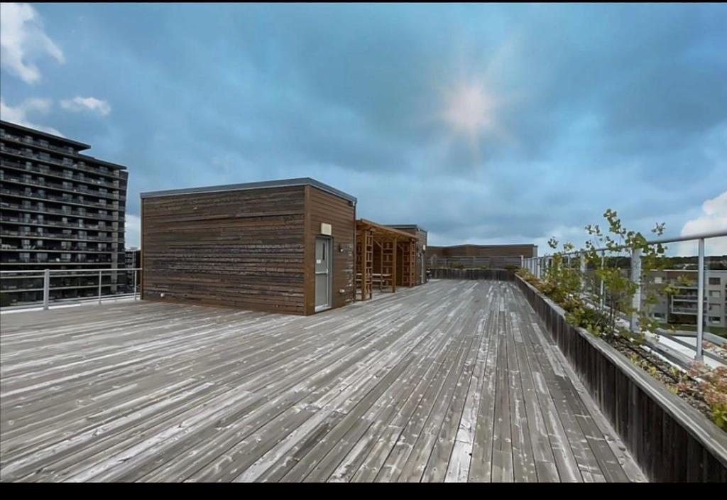 Condo à louer | 3216119