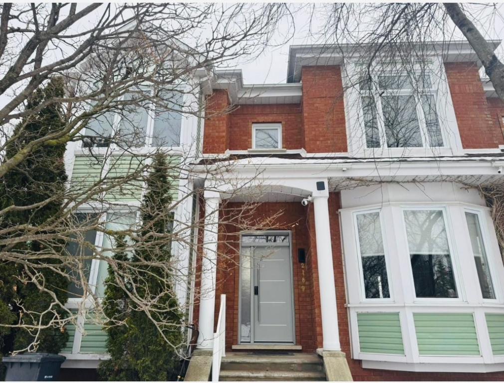 Maison unifamiliale à louer | 3216124