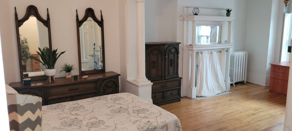 Chambres Meublées Centre-ville Guy-Conco | 3216134