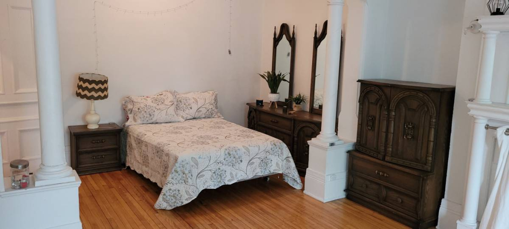 Chambres Meublées Centre-ville Guy-Conco | 3216134