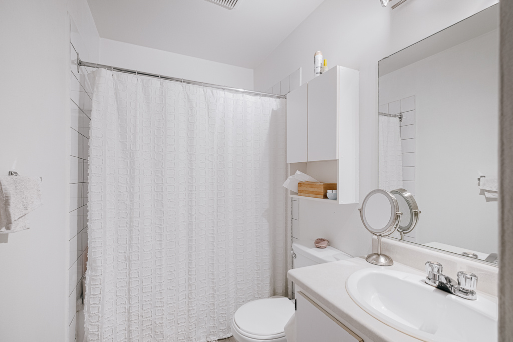 3 ½ à Louer – Rue Petitclerc, Beauport | 3216135