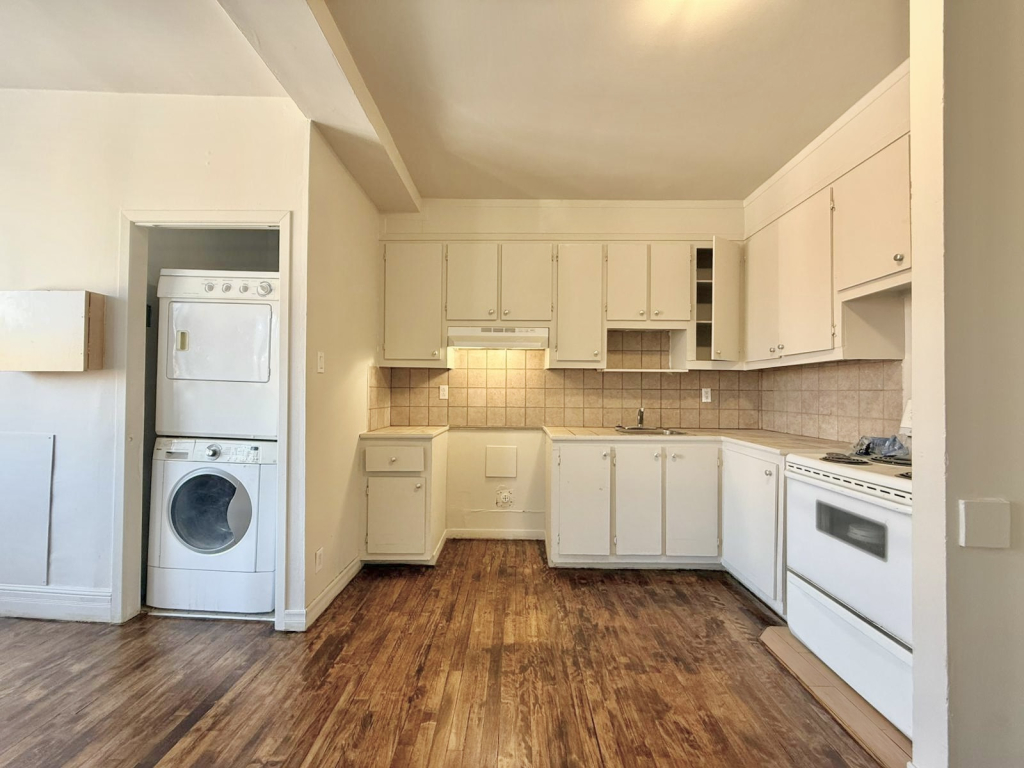 4.5 Semi-Meublé à St-Sauveur | 3216141