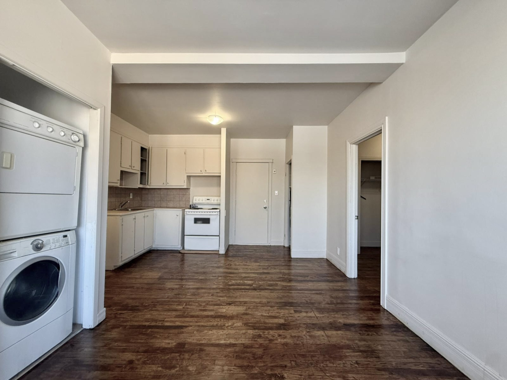 4.5 Semi-Meublé à St-Sauveur | 3216141