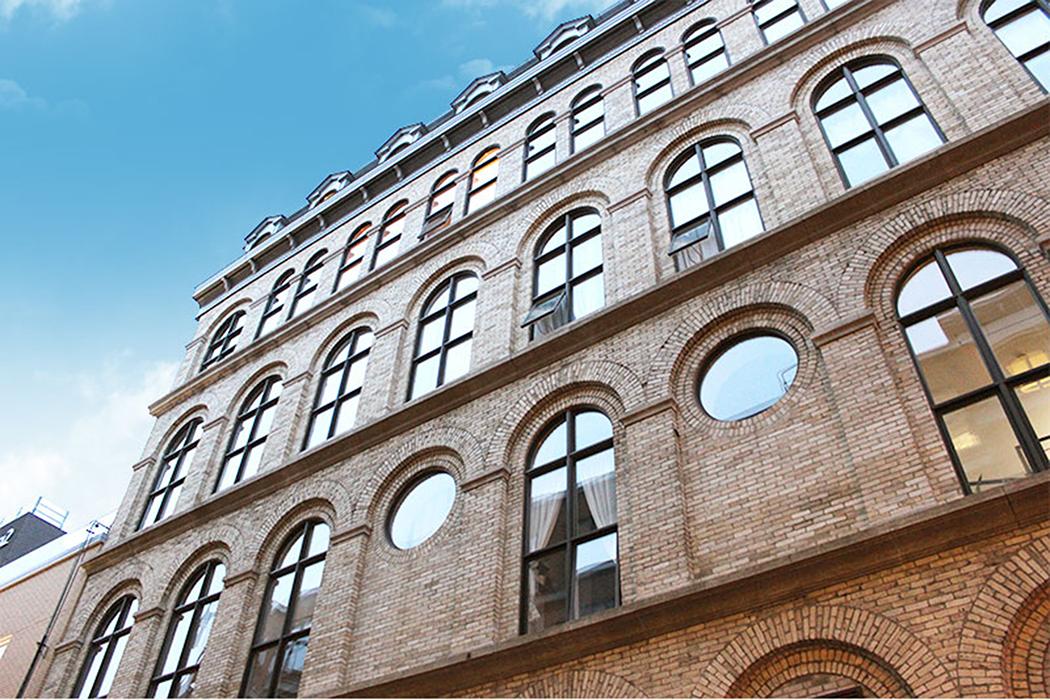 Loft - 570 Charest Est, Quebec | 3216142