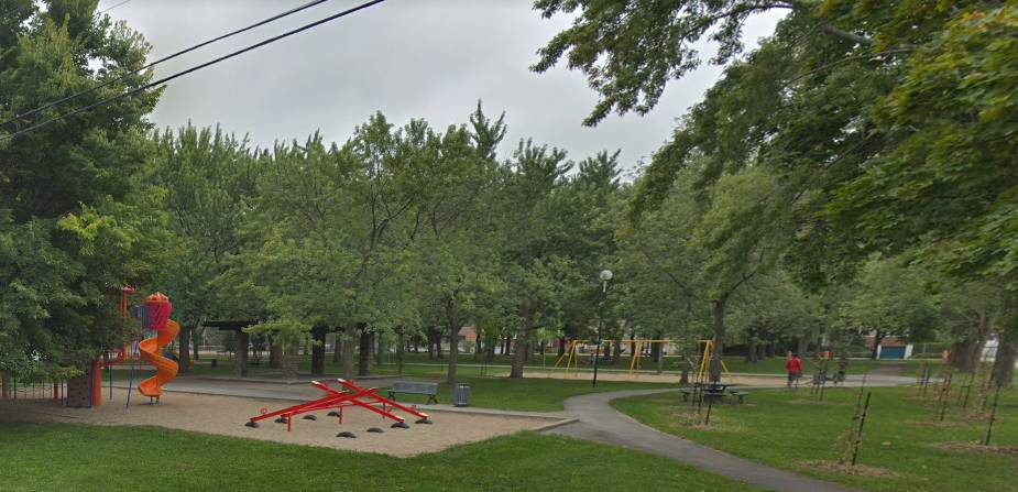 2 1/2 - 5250 Charleroi, Montréal | 3216144