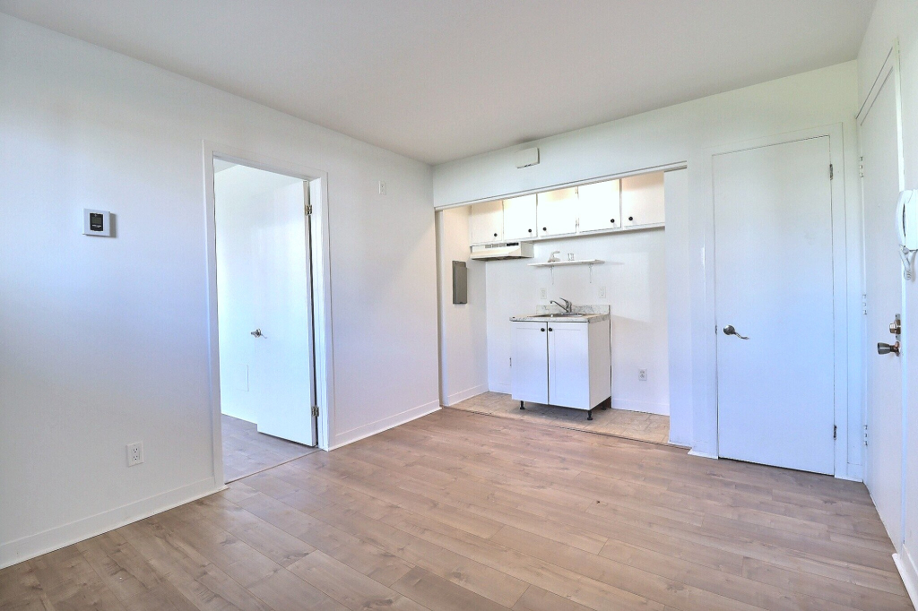 2 1/2 | Ste-Foy | Disponible Maintenant | 3216146