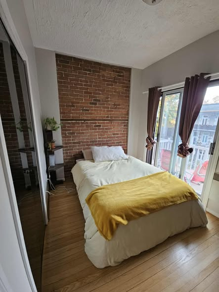 Chambre à Louer Avec Balcon | 3216150