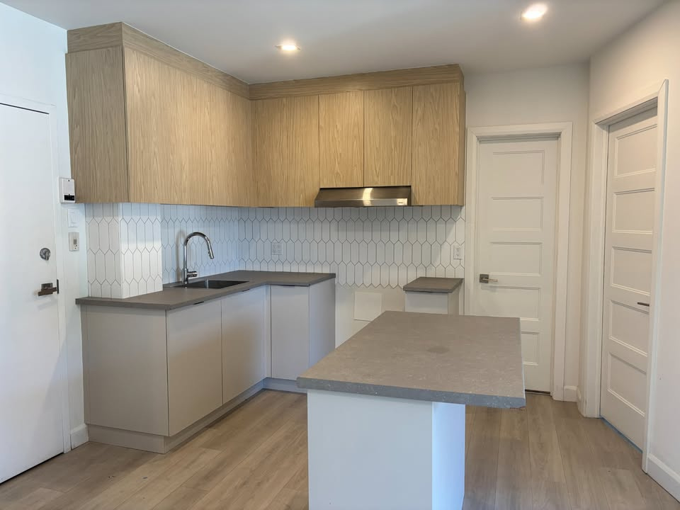 BEAU 3½ À FLEURIMONT | 1 MOIS GRATUIT | 3216162