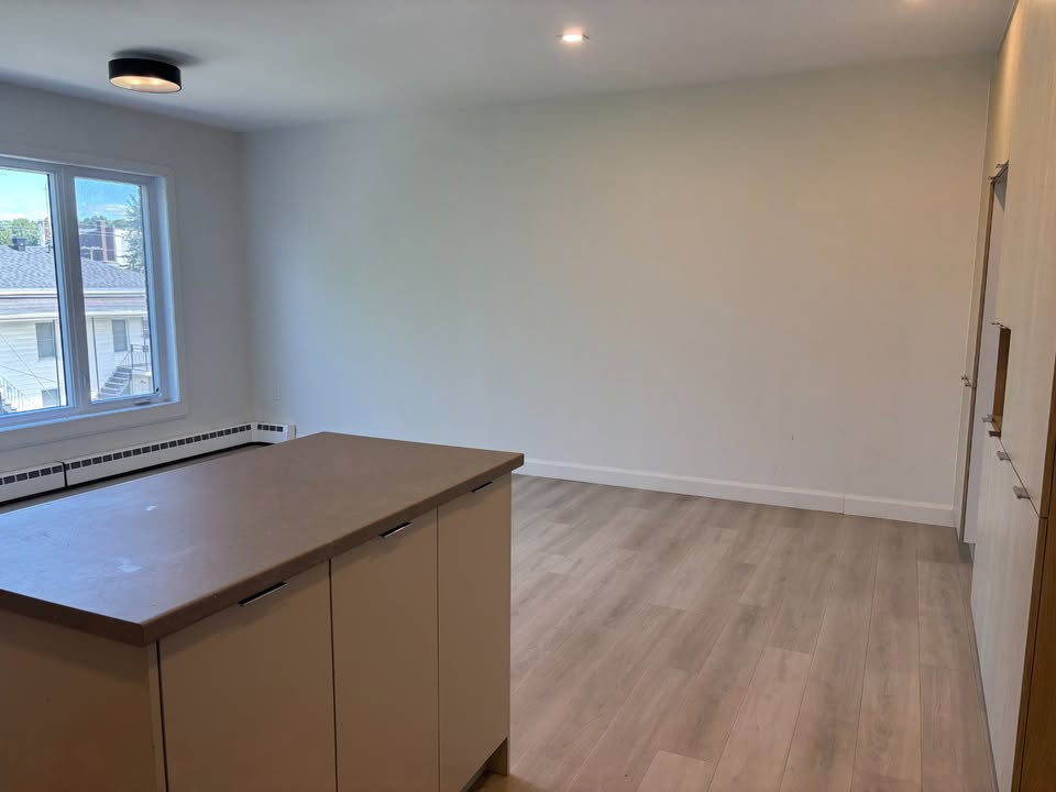 BEAU 3½ À FLEURIMONT | 1 MOIS GRATUIT | 3216162