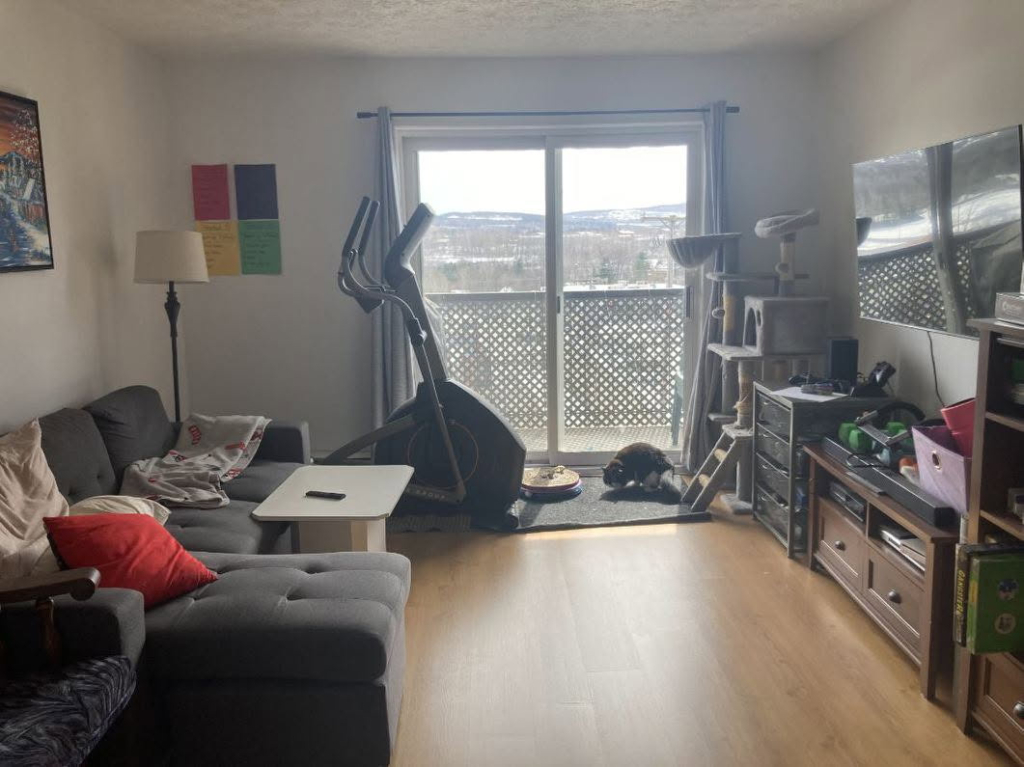 4 1/2 Secteur Carrefour | 3216163