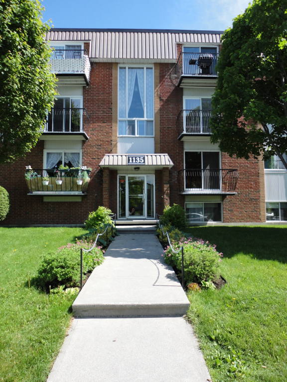 GRAND 3½ |CHAUFFAGE & EAU CHAUDE | 3216164