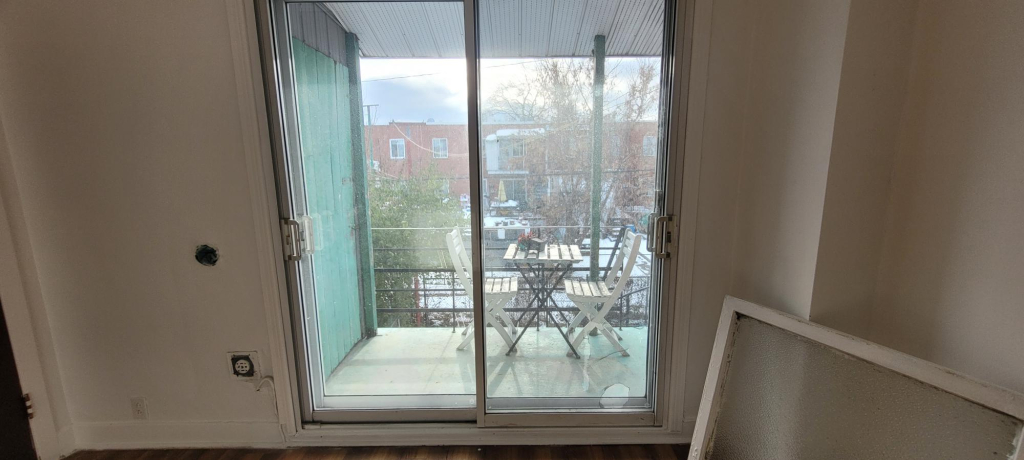 ST MICHEL: 3 ½ Repeinte, Sabler-vernis | 3216165