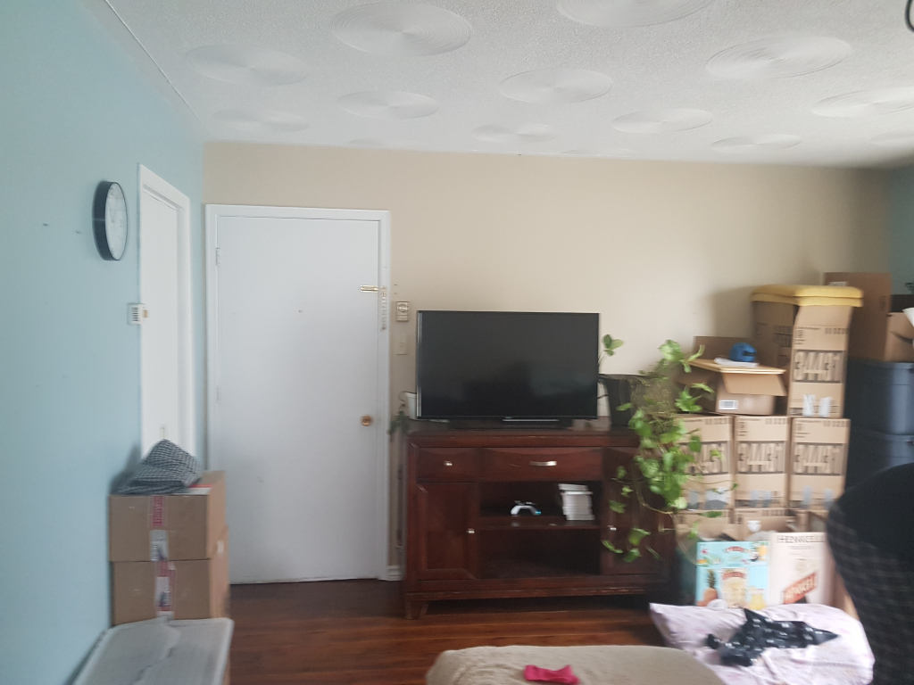 Un Beau 5 1/2 Completement Renové | 3216166