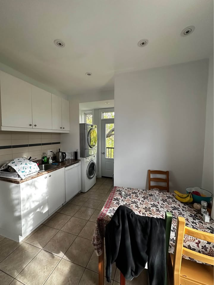 1 Chambre A Louer | 3216174