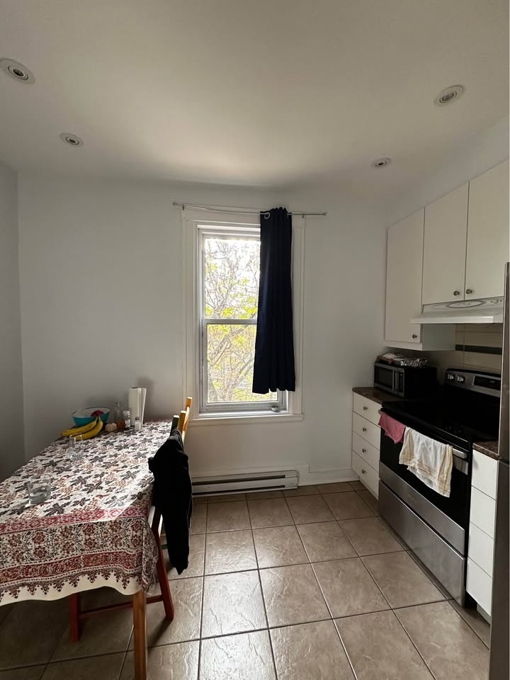 1 Chambre A Louer | 3216174