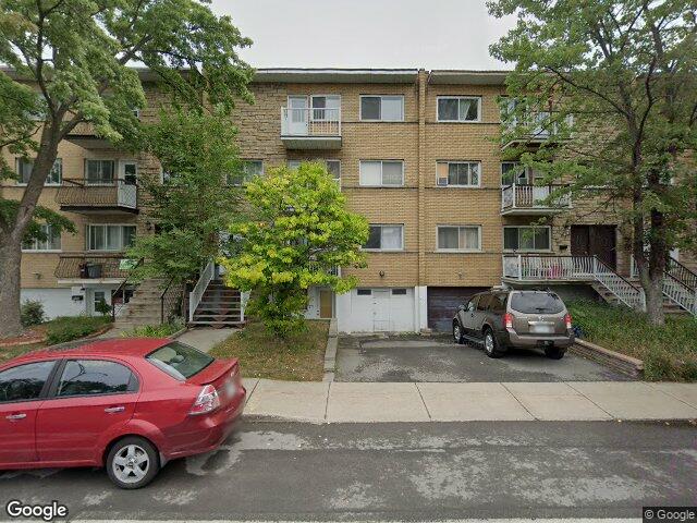 Grand Bachelor Ouvert | 3216183