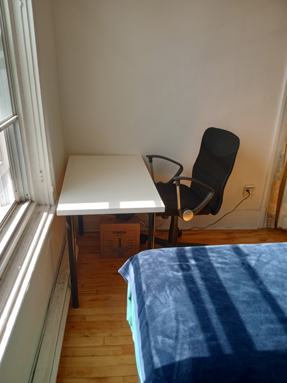 Grande Chambre Coloc | 3216187