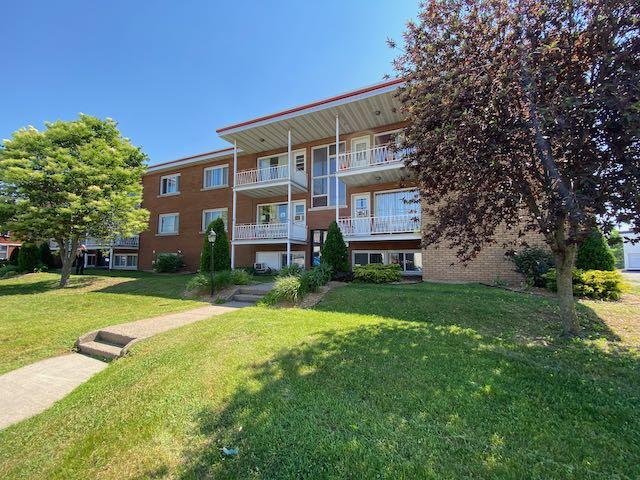One-Bedroom (3.5) - 103-105-111 Rue Bouchard, Granby | 3216192