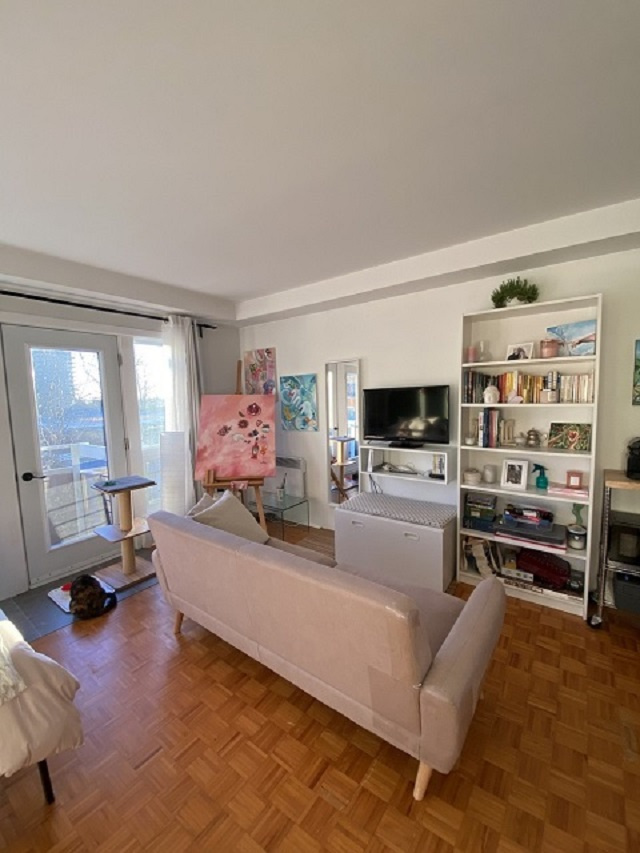 2 ½ LIBRES EN AVRIL ET EN JUILLET | 3216197