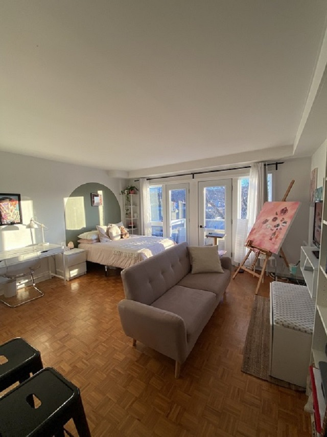 2 ½ LIBRES EN AVRIL ET EN JUILLET | 3216197