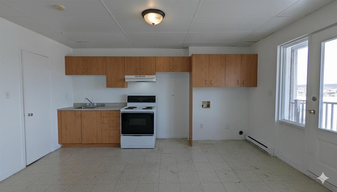 Immeuble - 826-836 Short/901-909 Courcelette Logement 3 Et Demi | 3216199