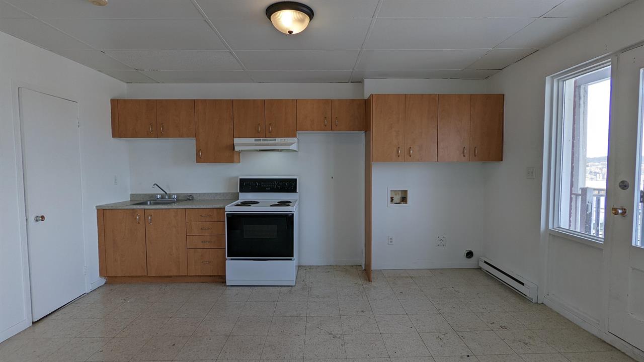 Immeuble - 826-836 Short/901-909 Courcelette Logement 3 Et Demi | 3216199