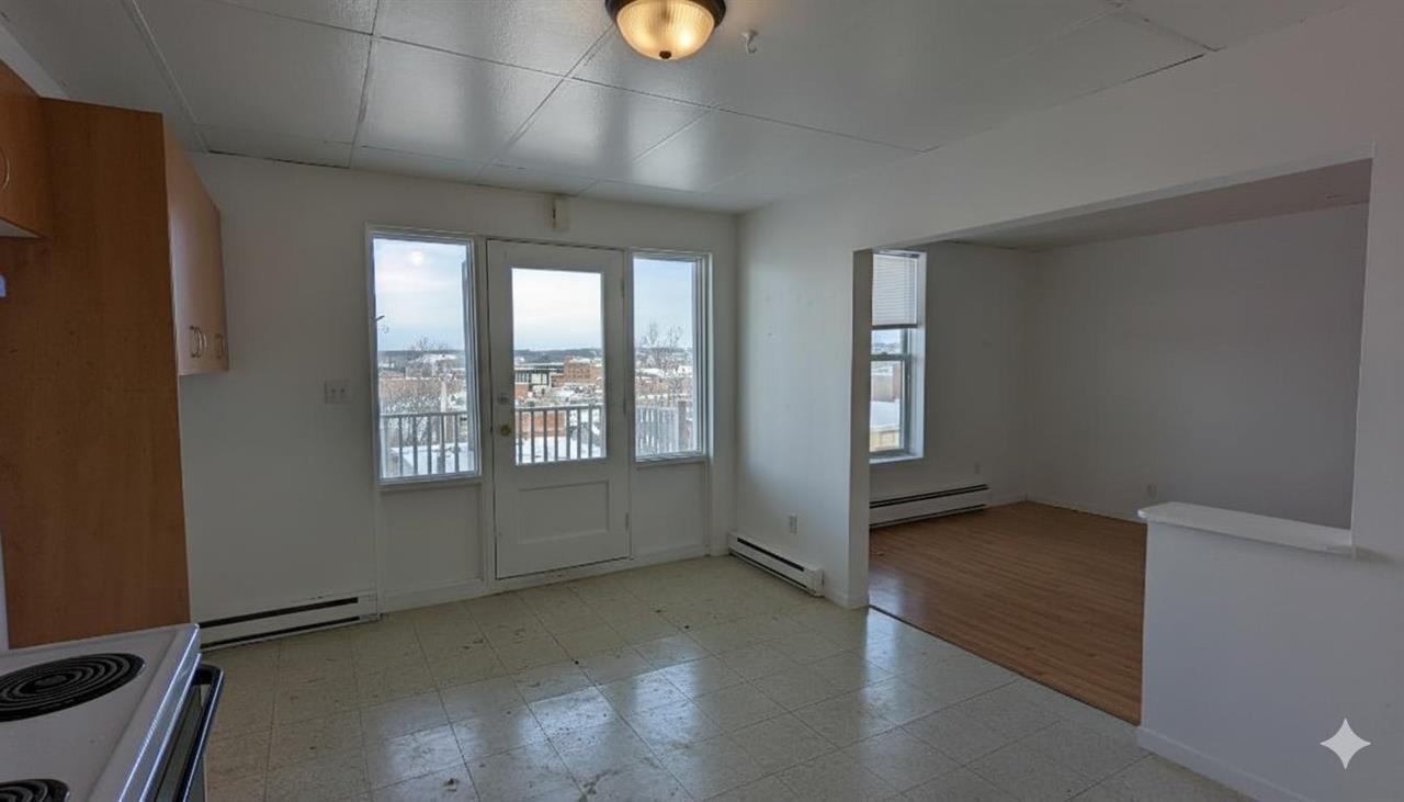 Immeuble - 826-836 Short/901-909 Courcelette Logement 3 Et Demi | 3216199