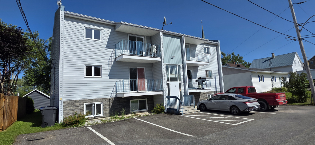 4 1/2 Rénové | 3216214