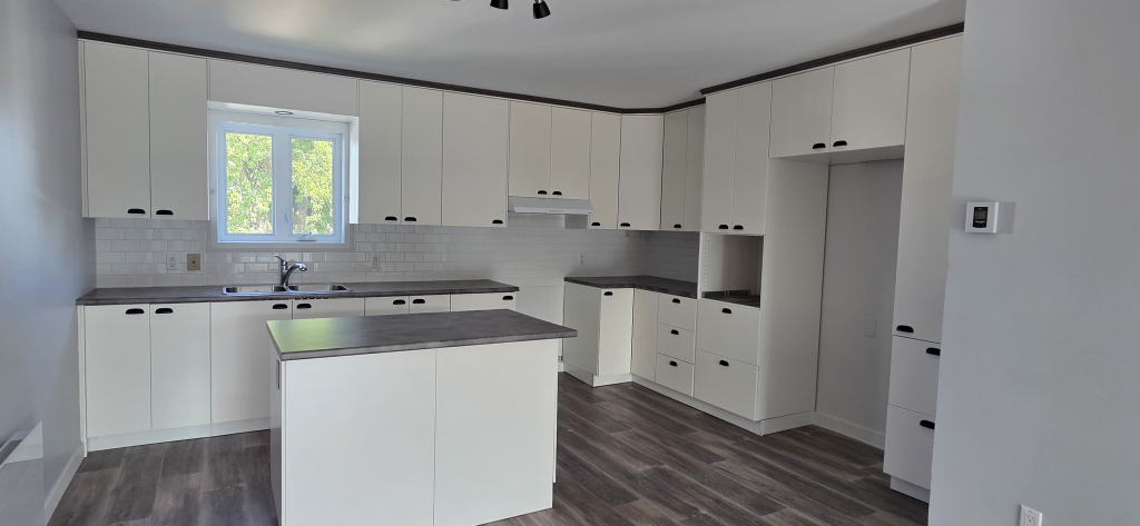 4 1/2 Rénové | 3216214