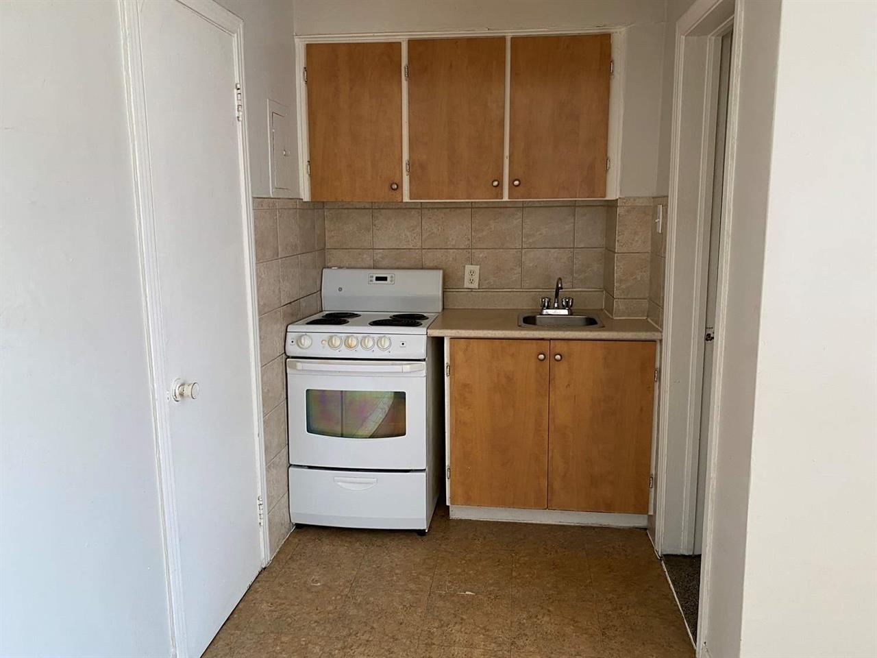 Studio Villeray Près Station Métro Jarry | 3216216